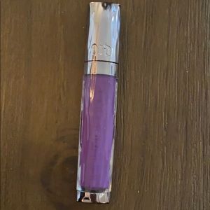 Urban Decay Bittersweet Lipgloss